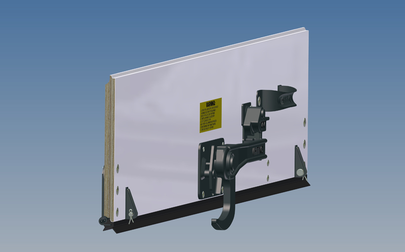 Bottom Panel